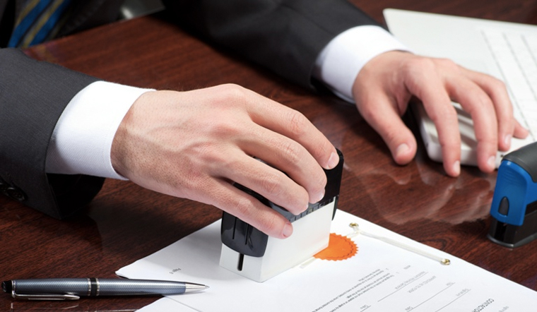 Nội Dung Thủ Tục Chứng Nhận Sản Phẩm